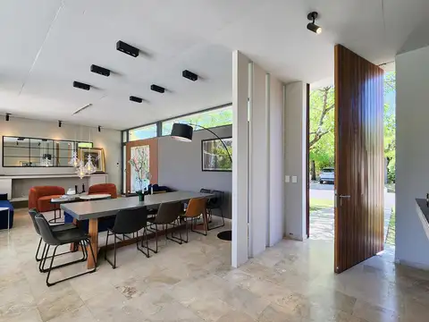 Casa en Alquiler al Noroeste