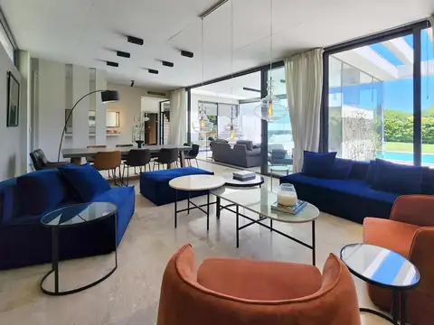 Casa en Alquiler en Talar Del Lago II, USD 5.500