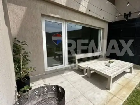Casa en Alquiler 10 años