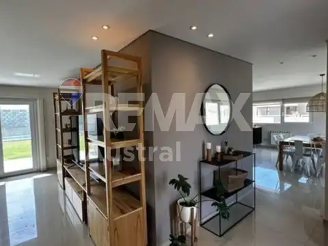 Casa en Alquiler al Sureste