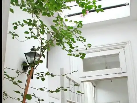 Julian Alvarez 2300, Piso 2