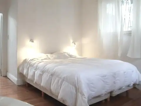 Departamento en alquiler temporario