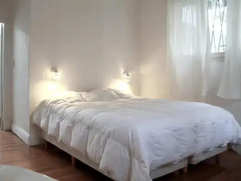 Departamento en alquiler temporario