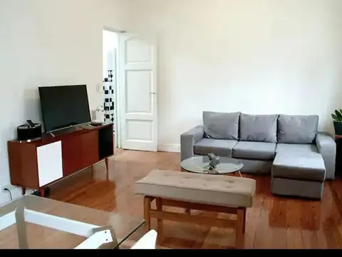 Departamento en Alquiler Temporal Permite mascota