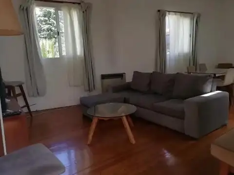 Departamento en Alquiler Temporal en Palermo, USD 1.200