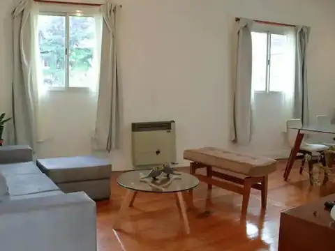 Departamento en Alquiler Temporal 10 años