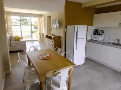 Depto Tipo Casa en Venta 4 años