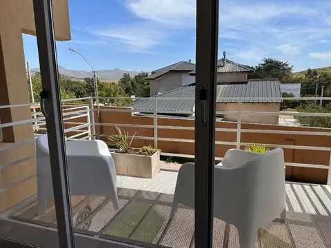 Depto Tipo Casa en Venta en Sierra de la Ventana, USD 130.000