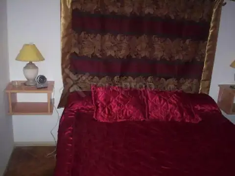 Departamento en alquiler temporario