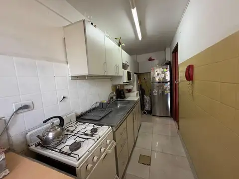 Departamento en Venta en Monte Castro, USD 83.000