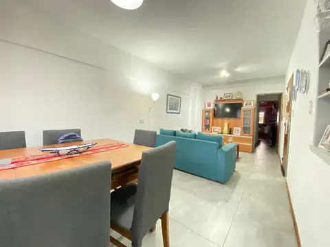 Departamento en Venta en Rosario, USD 120.000