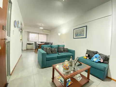 Departamento en Venta 32 años