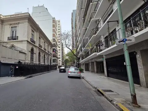 Rodríguez Peña 1700