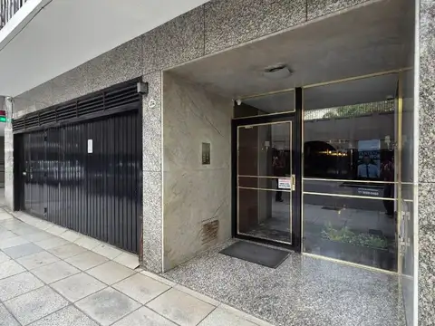 Venta OPORT Duplex Piso 11° COCHERA 4 amb RECOLETA