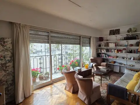 Departamento en Venta 56 años