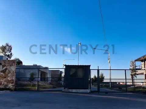 Lote en Venta Barrio "Terrazas del Norte".