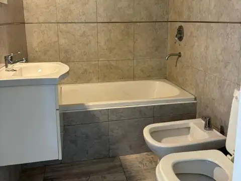 Departamento en Venta con 1 cochera