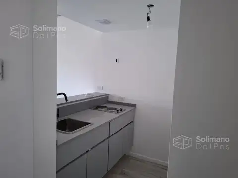 Departamento en Venta al Oeste