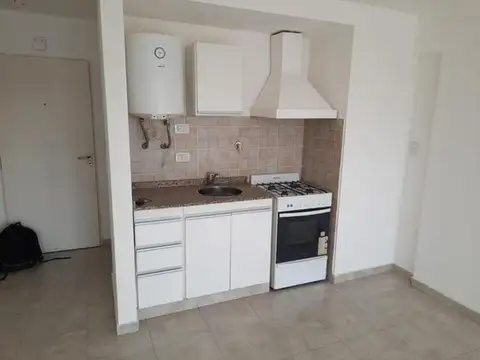 Departamento en Alquiler 3 años