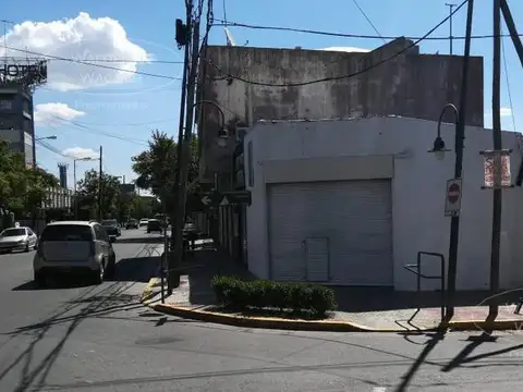 Local - San Fernando