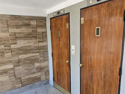 Departamento en Venta en Constitucion, USD 87.000