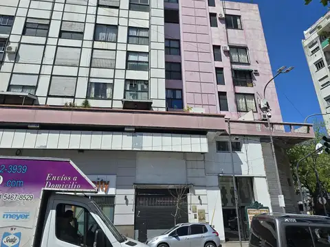 Av. Juan de Garay  al 1100