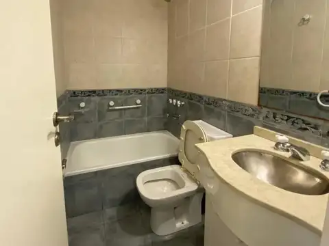 Departamento en Alquiler 20 años