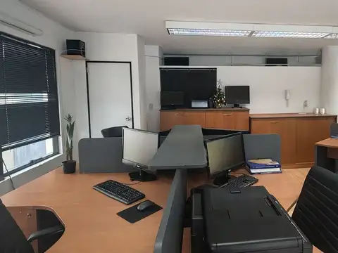 Oficina en Alquiler en Beccar, USD 2.000