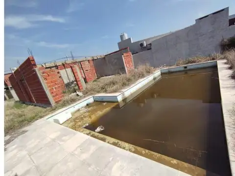 Terreno en Venta en Piñero, Rosario