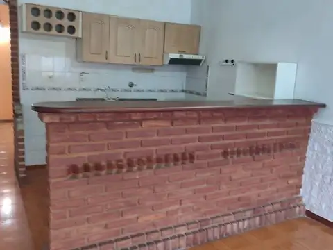 Depto Tipo Casa en Venta con 2 cocheras