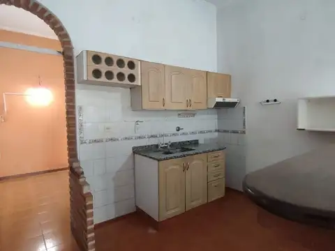 Depto Tipo Casa en Venta 46 años