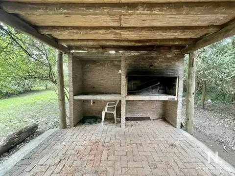 Casa en Venta 2024 años