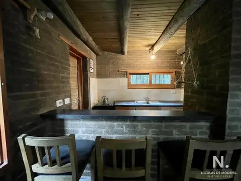 Casa en Venta en Manantiales, USD 127.000