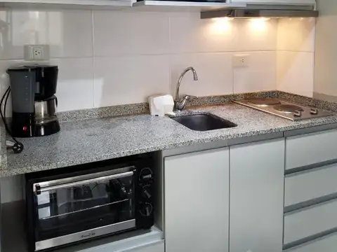 Departamento en Alquiler Temporal al Noreste