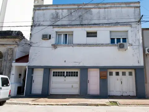 PH en Barrio Sur ¡Ubicación privilegiada!!!