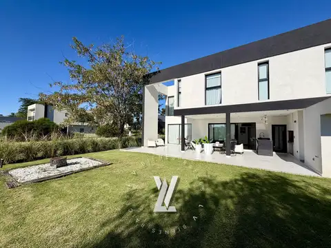 Casa 5 amb en venta en Greenville Polo & Resort