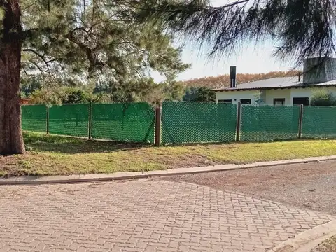 Terreno en Venta en Fighiera, USD 45.000