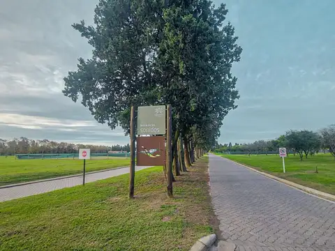 Terreno en Venta en Fighiera, Rosario