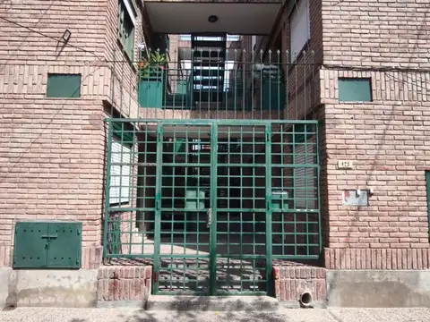 VENTA DEPARTAMENTO UNA HABITACION APTO CREDITOS