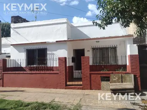 Venta casa 3 ambientes en Villa Ballester