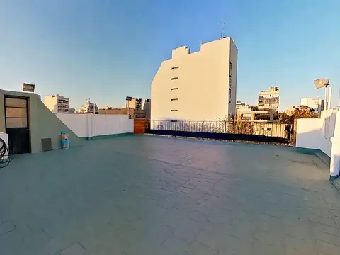 Depto Tipo Casa en Venta de 2 dormitorios