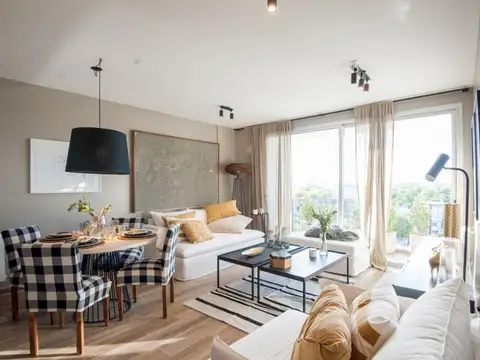 Departamento en Venta 1 año