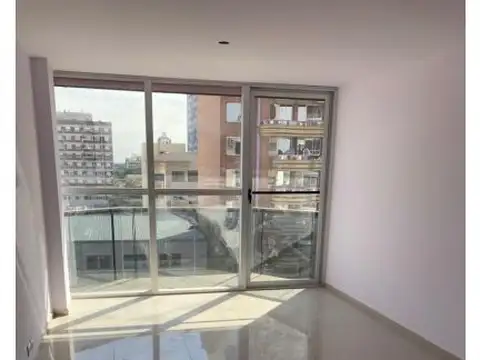 Departamento De 2 Ambientes