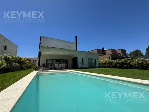 Casa en Alquiler Temporal en Countries y Barrios Cerrados en Pilar, Partido de Pilar