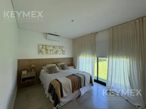 Alquiler temporal de Verano Casa Altos de Campo Grande