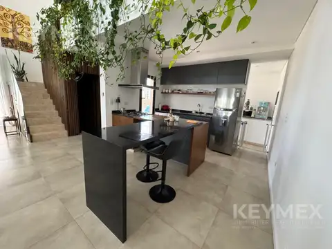 Casa en Alquiler Temporal de 3 dormitorios