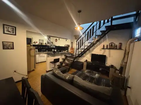 DEPARTAMENTO EN VENTA DORREGO GUAYMALLEN