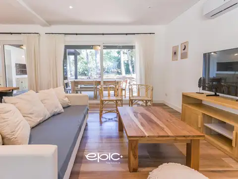 Casa en Venta al Oeste