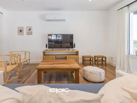 Casa en Barrio Costa Esmeralda