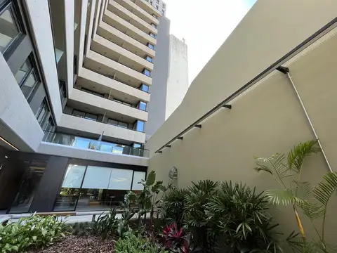 Departamento en Venta en Palermo Soho, USD 535.000